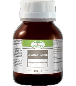 CHAGAFUNGUS 60CPS