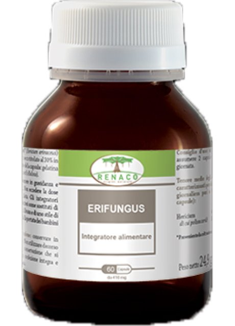 ERIFUNGUS 60CPS