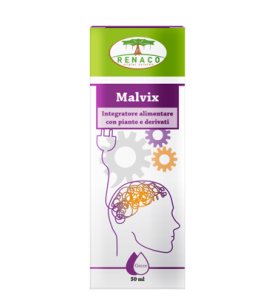 MALVIX GOCCE 50 ML