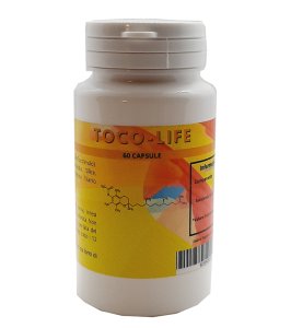 TOCO LIFE 60CPS