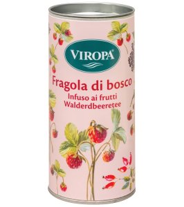 VIROPA INFUSO FRAGOLA 75G