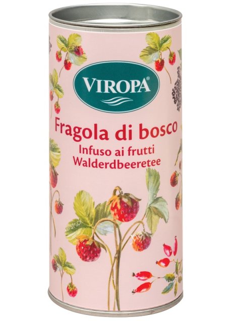 VIROPA INFUSO FRAGOLA 75G