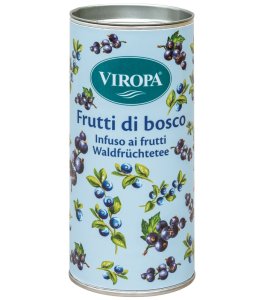 VIROPA INFUSO FRUTTI BOSCO 75G