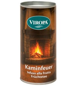 VIROPA INFUSO FUOCO CAMINETTO