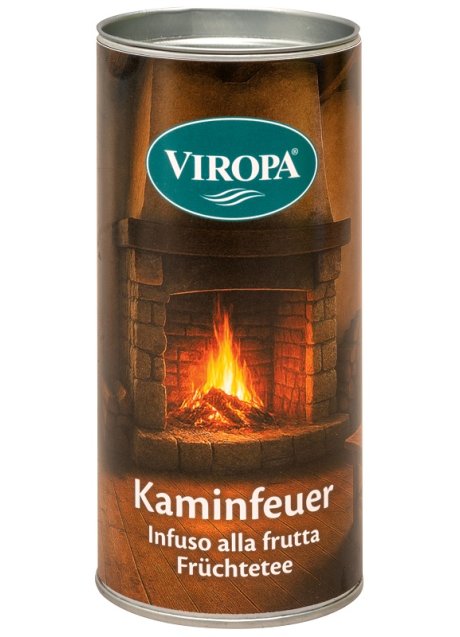 VIROPA INFUSO FUOCO CAMINETTO