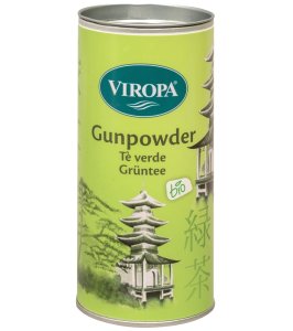 VIROPA TE' VE-CHINA GUNPOWDER
