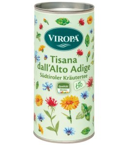 VIROPA TISANA ALTO ADIGE 15G
