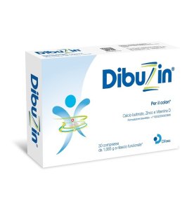 DIBUZIN 30COMPRESSE