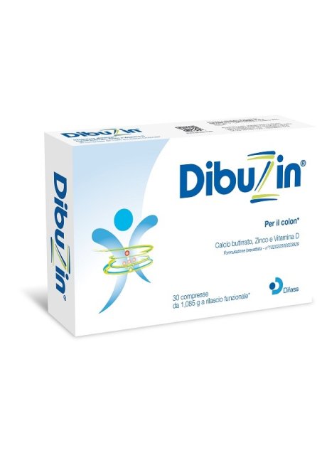 DIBUZIN 30COMPRESSE DIBUZIN 30COMPRESSE