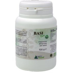 BASI BEN 100G