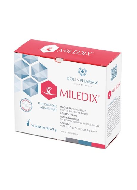 MILEDIX 14 BUSTINE