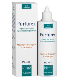 FURFUREX SHAMPOO ANTIFORF250ML