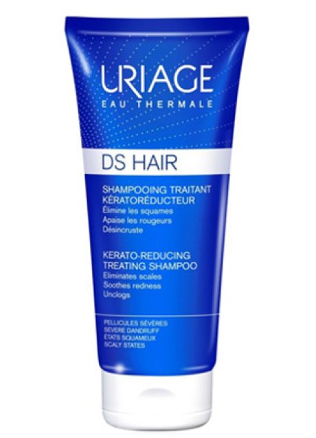 URIAGE DS HAIR SH CHERATORIDUT