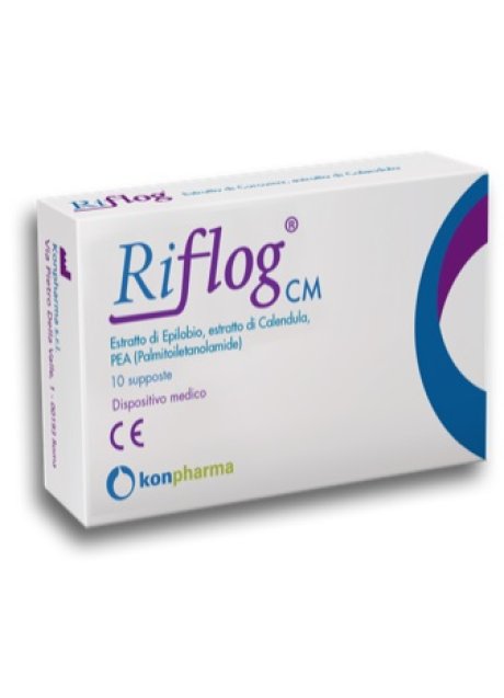 RIFLOG 10 SUPPOSTE