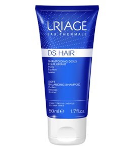 URIAGE DS HAIR SH DEL/RIEQUIL