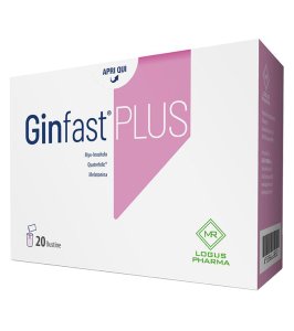 GINFAST PLUS 20BUST
