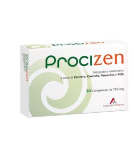 PROCIZEN 30CPR