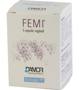 FEMI 5CPS VAG