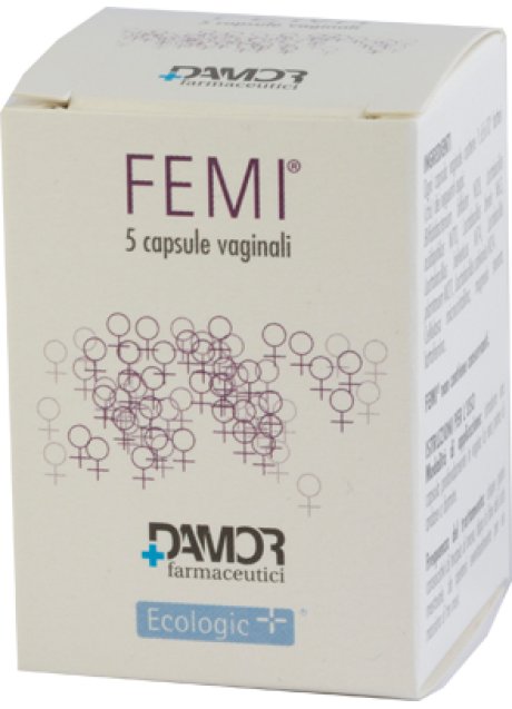 FEMI 5CPS VAG