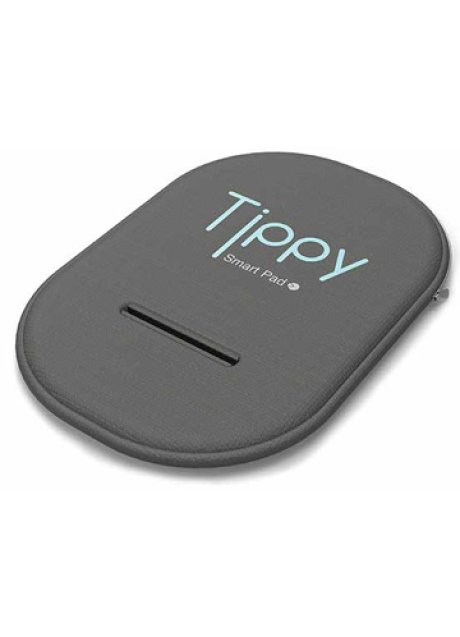 TIPPY CUSCINO A/ABBANDONO AUTO TIPPY CUSCINO A/ABBANDONO AUTO