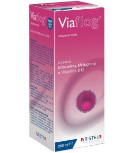VIAFLOG 200ML