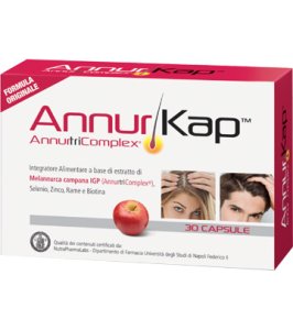 ANNURKAP 30CPR