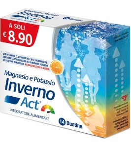 MAGNESIO POT INVERNO ACT 14BUS