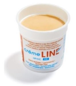 CREMELINE EDULC S/L ALB24X125G
