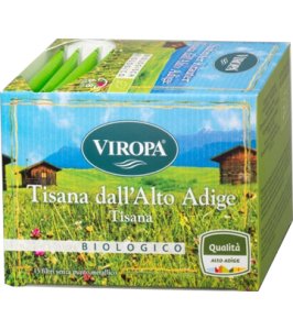 VIROPA TISANA ALTO ADIGE 15FIL