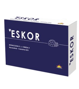 ESKOR 20CPS