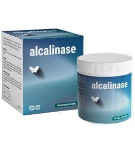 ALCALINASE POLVERE 200G