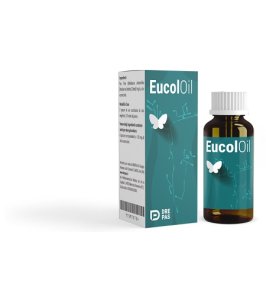 EUCOLOIL GTT 30ML