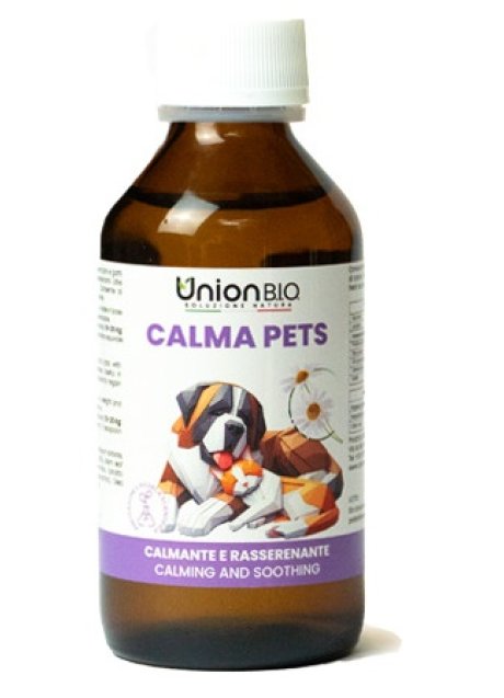 CALMA PETS 100ML