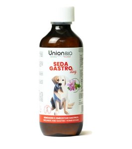 SEDAGASTRO DOG 200ML