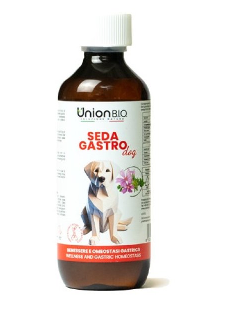 SEDAGASTRO DOG 200ML