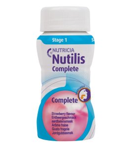 NUTILIS COMPLETE STAGE 1 FRA