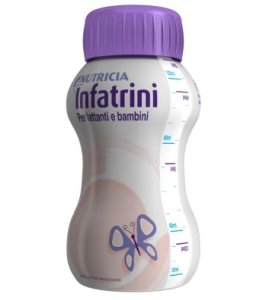 INFATRINI 24BOTTX125ML