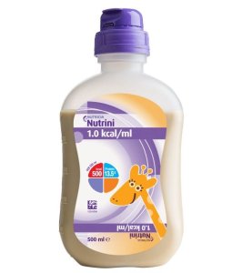 NUTRINI 500ML CB