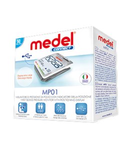 MEDEL CONNECT CARDIO MP01