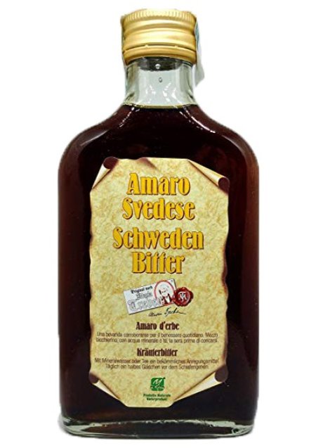 MARIATREBEN AMARO ERBE 200ML