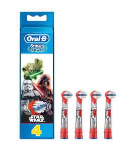 ORALB REFILL EB 10 4K STARWARS