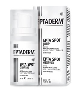 EPTA SPOT GIORNO CREMA DEP30ML