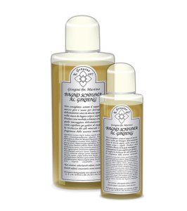 GINSENG BAGNOSCH 125ML GIORGINI