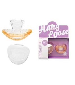 CURAPROX BABY SUCCH 2PZ 2 ARA