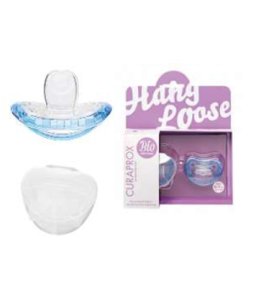 CURAPROX BABY SUCCH 2PZ 0 BLU