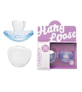 CURAPROX BABY SUCCH 2PZ 1 BLU