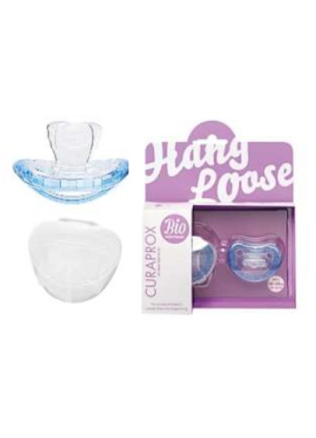 CURAPROX BABY SUCCH 2PZ 1 BLU