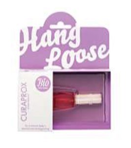 CURAPROX BABY PORTA SUCCH ROSA