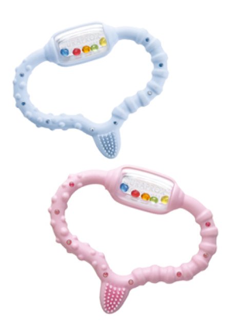 CURAPROX BABY ANELL DENTIZ BLU