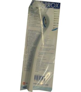 CURAPROX BDC SPAZZ DENT 1PZ BI